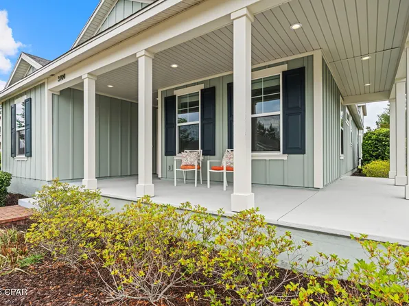 3104 Heartleaf Ave E, Panama City, FL 32405