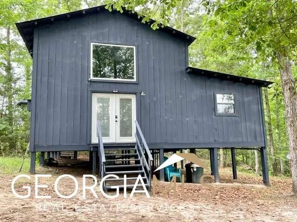 2286 Carter Bight Landing Rd, Surrency, GA 31563