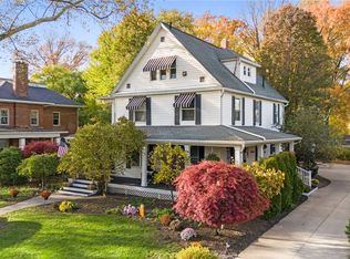 81 Edgerton Rd, Akron, OH 44303