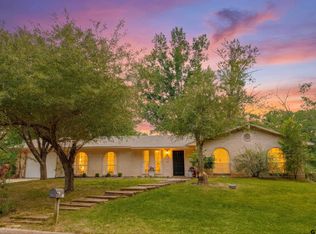 855 Avenue A, Canton, TX 75103