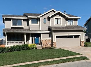 1203 N 156th Ave, Omaha, NE 68118