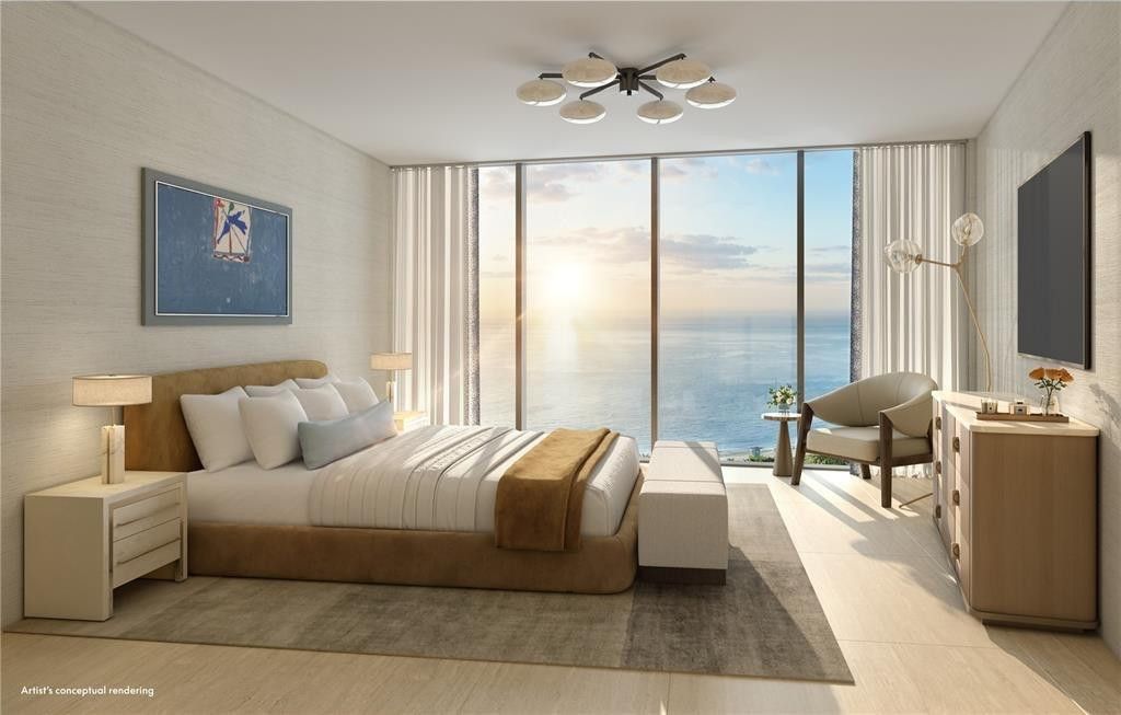 20 N Ocean Boulevard #11A, Pompano Beach