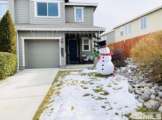 9645 Black Bear Dr, Reno, NV 89506