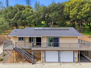 21955 Fallview Dr, Sonora, CA 95370