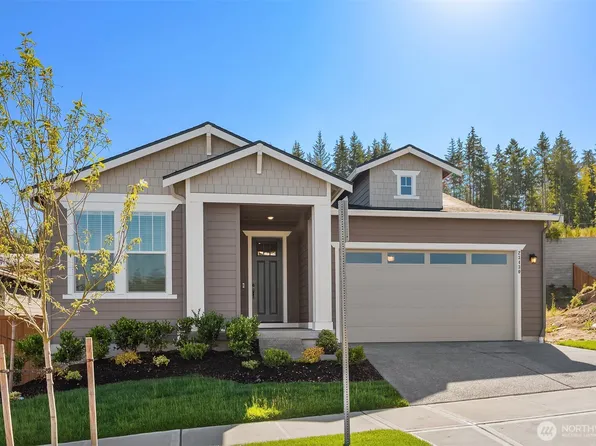23430 Marinwood Circle NE #1712, Kingston, WA 98346