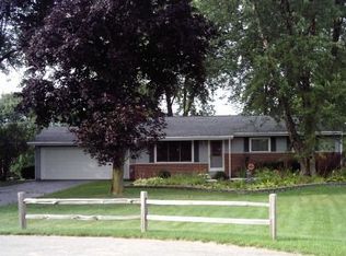 2599 Cornell Dr, Lapeer, MI