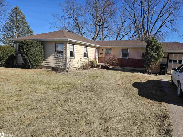 310 Lake Dr, Ottumwa, IA 52501