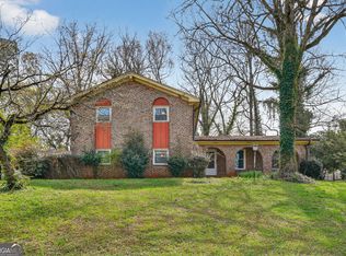 4491 Dorset Cir, Decatur, GA 30035