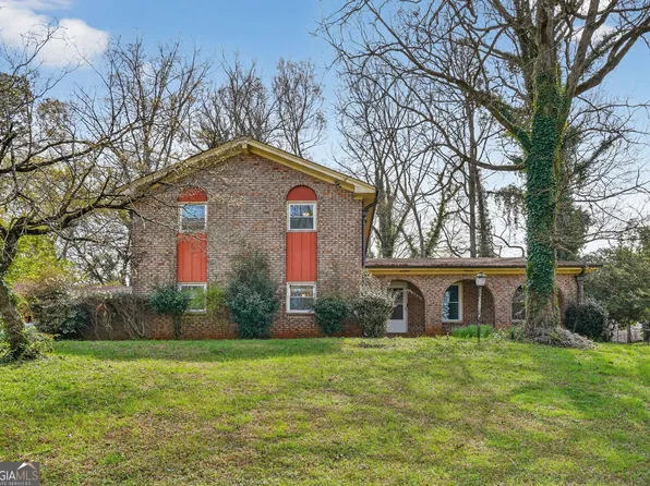 4491 Dorset Cir, Decatur, GA 30035