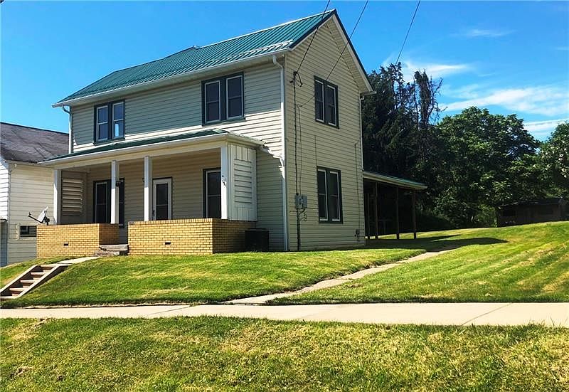 1025 E Main St, Rural Valley, PA 16249 Zillow