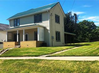 1025 E Main St, Rural Valley, PA 16249