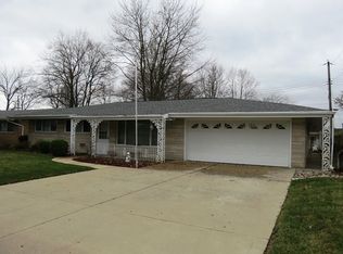 1016 Mercer Ave, Decatur, IN 46733