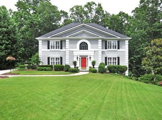 3706 Thunder Way NE, Marietta, GA 30066