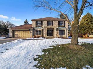 2168 Woodfield Rd, Okemos, MI 48864