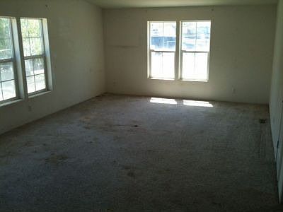 Study with Fireplace