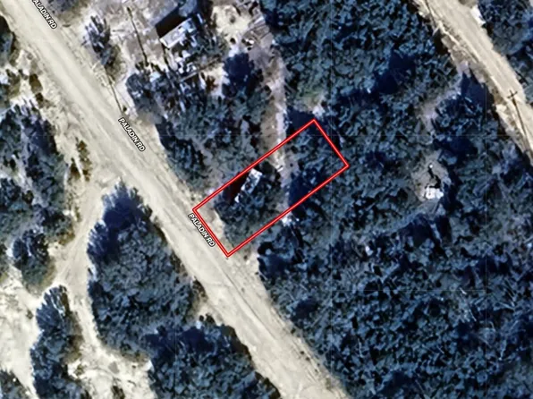 LOT 58 Paladin LOT 58, Bandera, TX 78003
