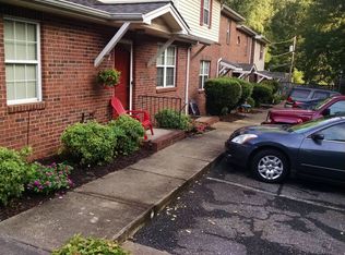 823 E Marion St #3, Shelby, NC 28150
