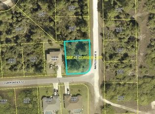 1251 Cumming St E, Lehigh Acres, FL 33974