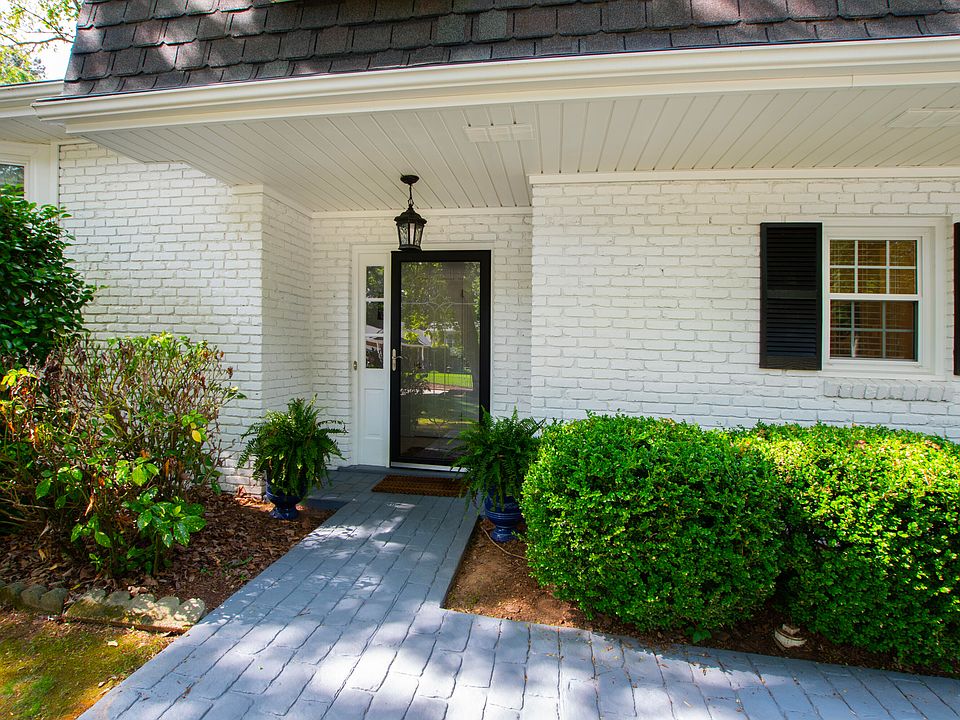 1016 Cedarhurst Dr, Raleigh, NC 27609 Zillow