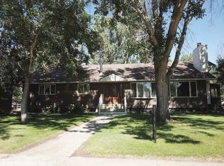 809 21st St, Fort Benton, MT 59442