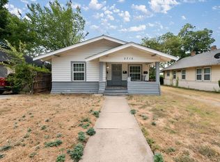 3715 Travis Ave APT C, Fort Worth, TX 76110