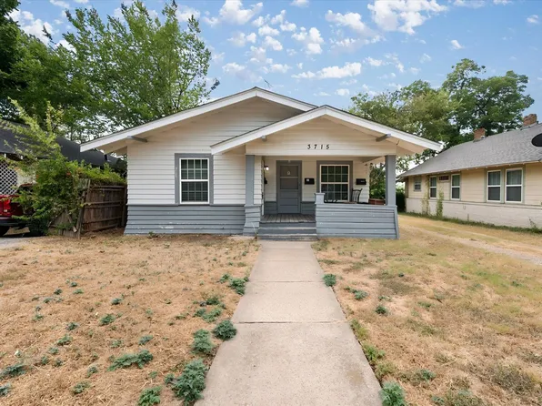 3715 Travis Avenue, 3715 Travis Ave APT C, Fort Worth, TX 76110