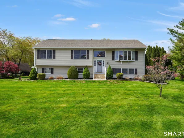 1420 River Blvd Extension, Suffield, CT 06078