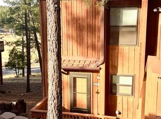 604 White Mountain Dr Unit 208, Ruidoso, NM 88345