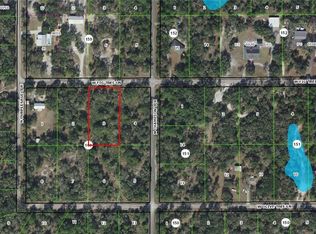 12098 W Fig Tree Ln, Crystal River, FL 34428