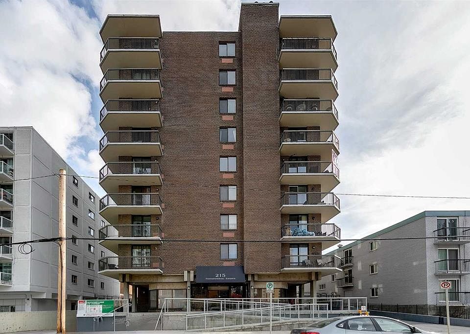 215 N 14th Ave SW #604, Calgary, AB T2R 0M2 | MLS #A2123777 | Zillow