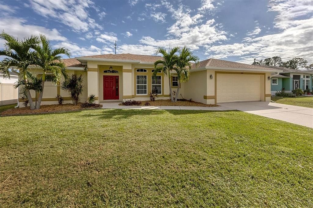 1474 Nora Ln, North Port, FL 34286 MLS A4586346 Zillow