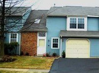 133 Skipton Pl, Somerset, NJ