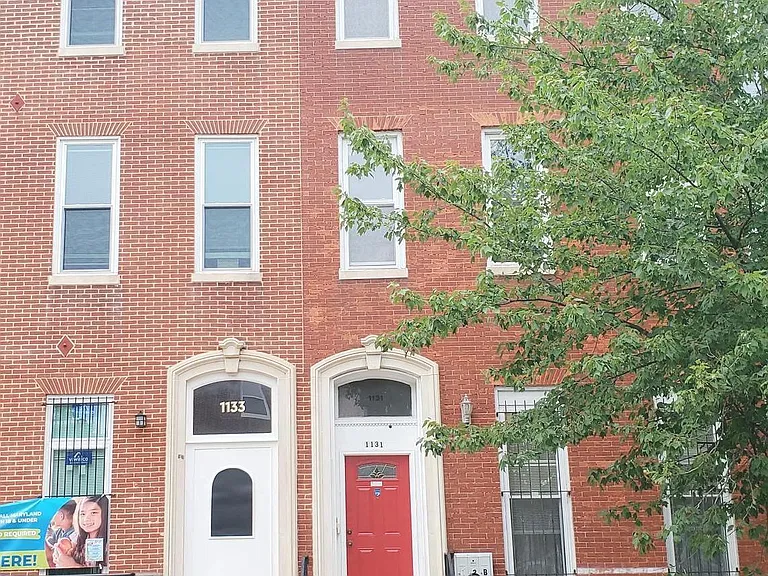 1131 N Gilmor St #2 — Photo 1