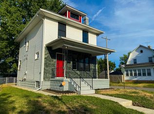 192 S Burgess Ave, Columbus, OH