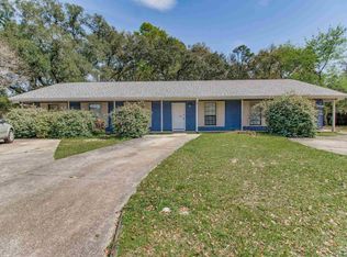 1843 San Dollar Cir, Pensacola, FL 32504