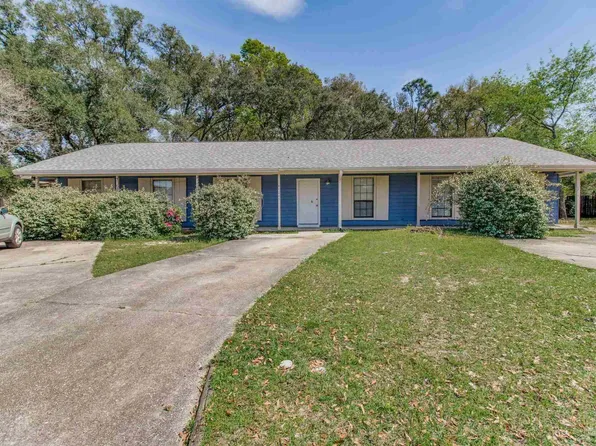 1843 San Dollar Cir, Pensacola, FL 32504