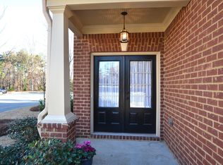 4833 Birchfield Way, Johns Creek, GA 30022
