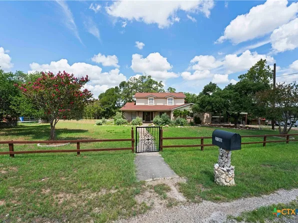 31283 Wildcat Dr, Bulverde, TX 78163
