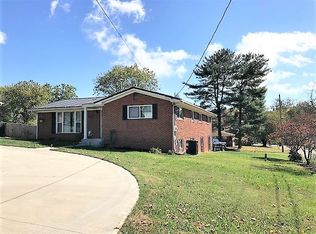 1553 Meadow Lane Cir, Morristown, TN 37813