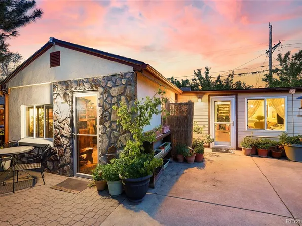 450 S Quitman Street, Denver, CO 80219