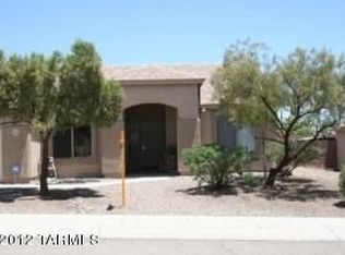 8288 N Equator Loop, Tucson, AZ 85741