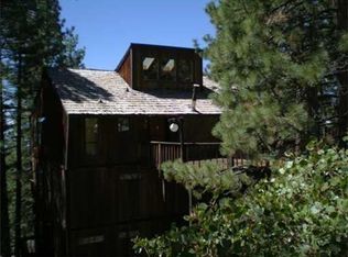 523 Skylake Ct, Incline Village, NV 89451