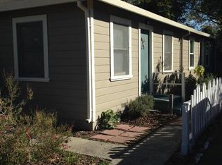 18421 Riverside Dr APT 2, Sonoma, CA 95476