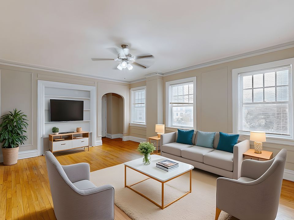 1st image of 4411 McPherson Ave #101A