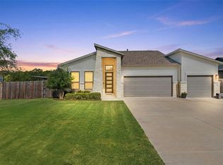 108 Hamilton Br, Liberty Hill, TX 78642