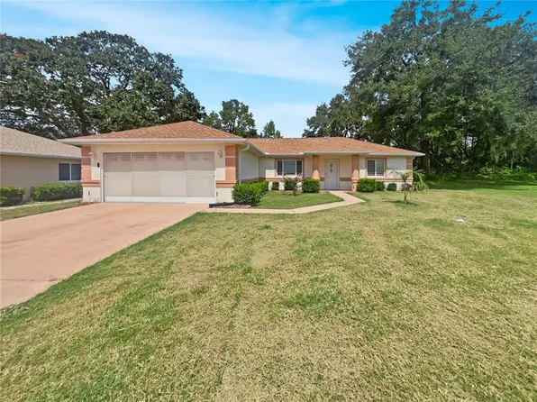 5811 SW 100th Ln, Ocala, FL 34476