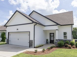 129 Dimaggio Dr, Springfield, TN 37172