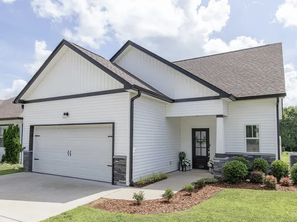 129 Dimaggio Dr, Springfield, TN 37172