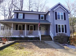 100 Richland Dr, Wake Forest, NC 27587