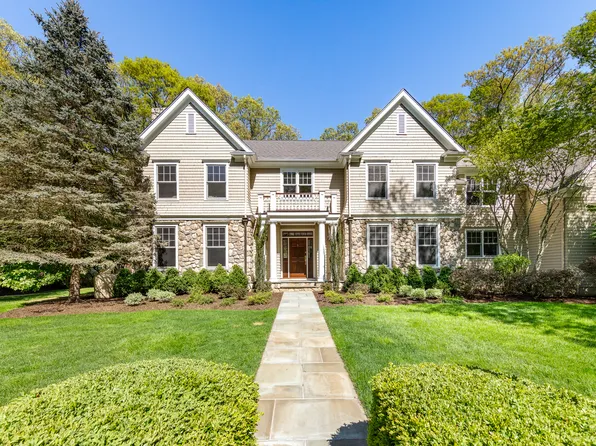 7 Huckleberry Hill Road, Wilton, CT 06897